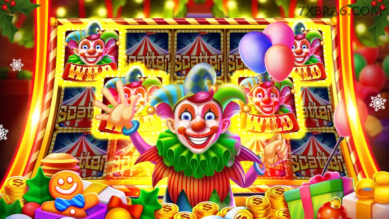 App 7xbra slots mobile